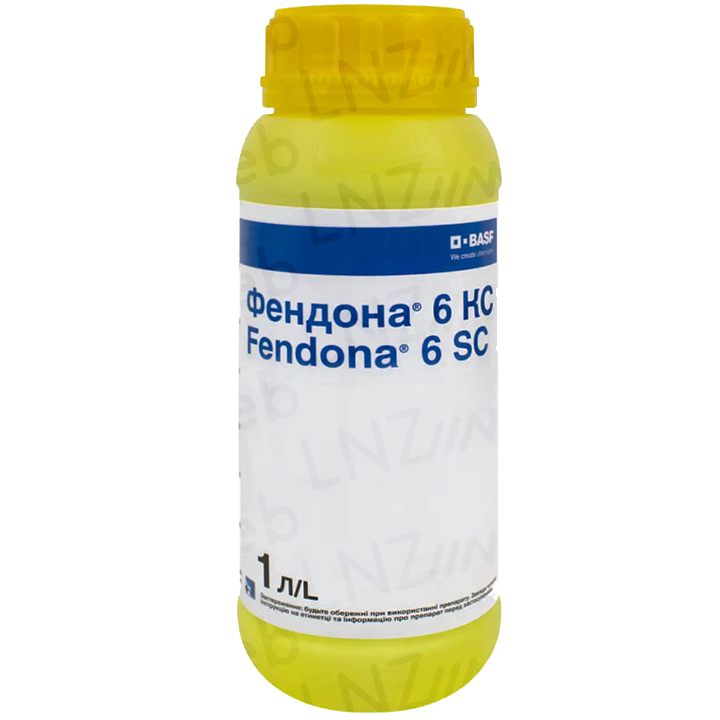 Фендона® 6 КС
