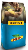 ДК Екстракт Круизер