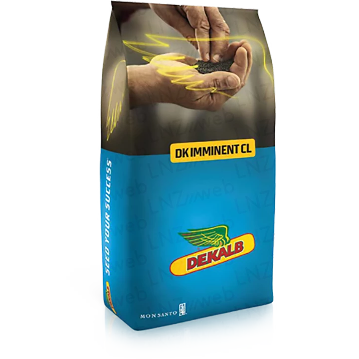 ДК Имминент КЛ
