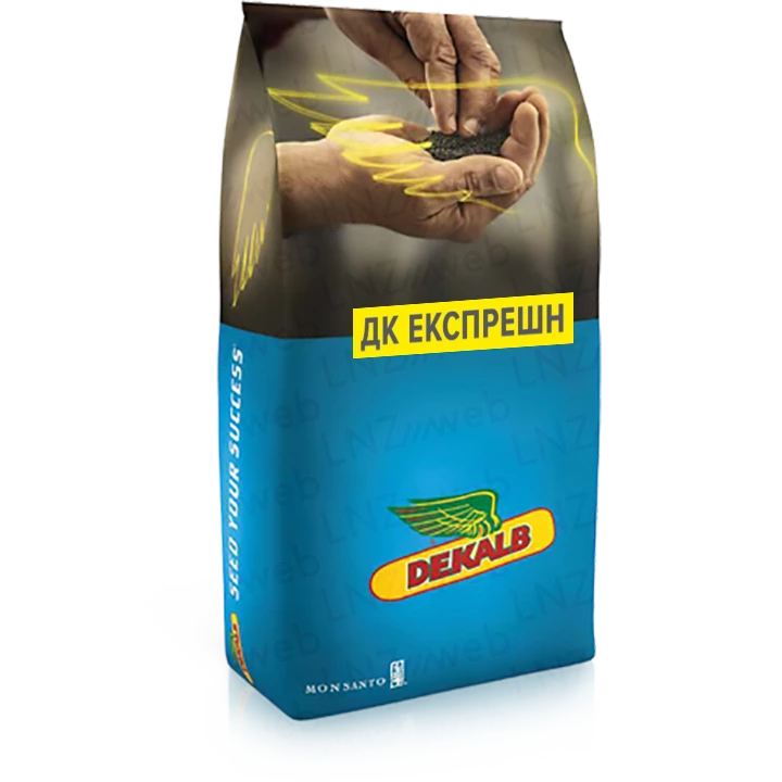 ДК Експрешн