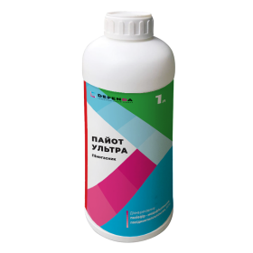 Піногасник Пайот Ультра