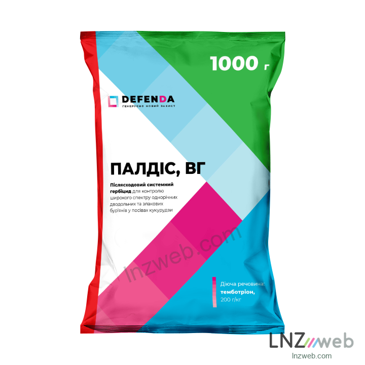 Палдис