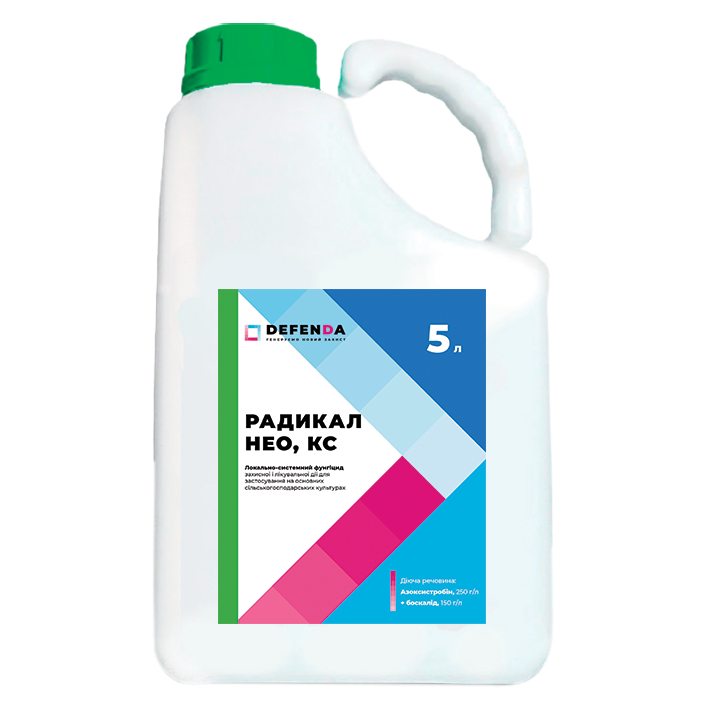 Радикал Нео