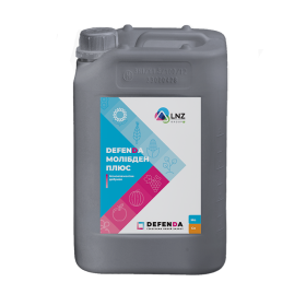 Молибден Плюс