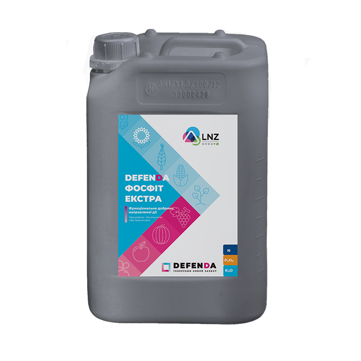 Фосфіт Екстра