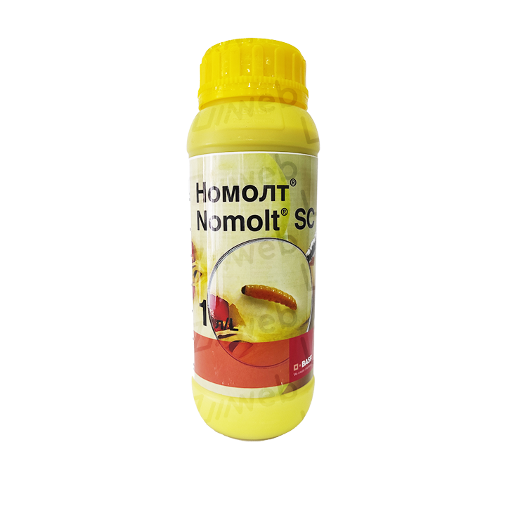 Номолт®